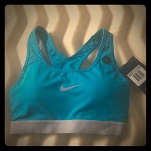 Sports bra